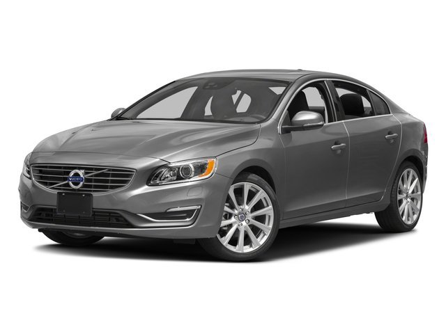 Used 2018 Volvo S60 T5 Inscription