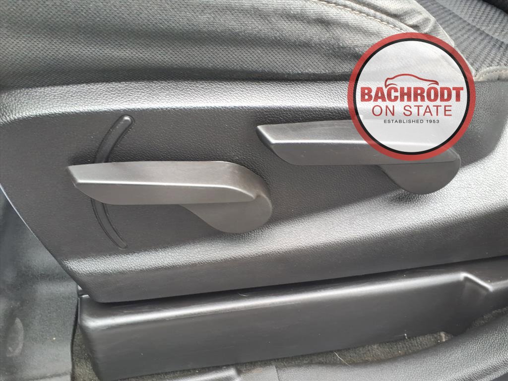 Used 2018 Chevrolet Silverado 1500 LT w/ Trailering Package image 25