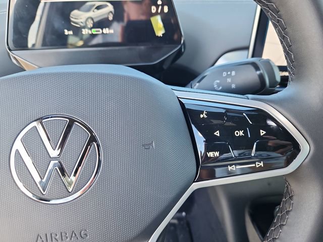 New 2026 Volkswagen ID.4 Pro image 12