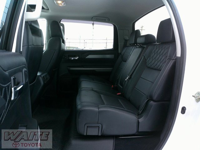 Used 2019 Toyota Tundra Platinum image 29