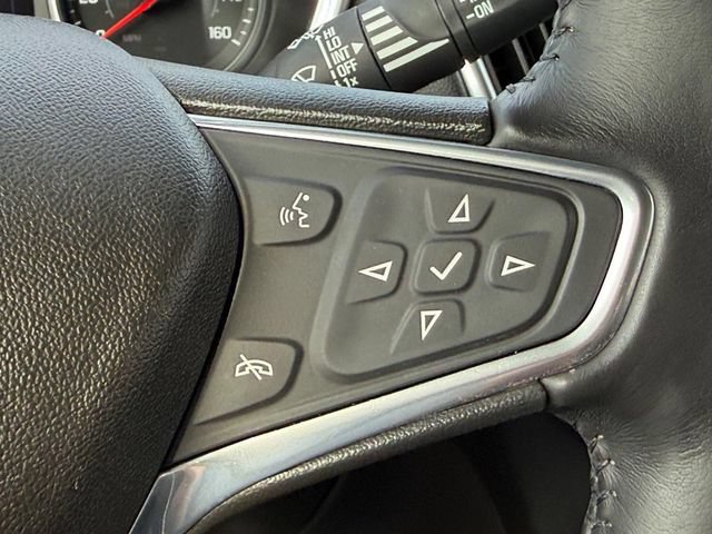 Used 2020 Chevrolet Equinox LT FWD image 14