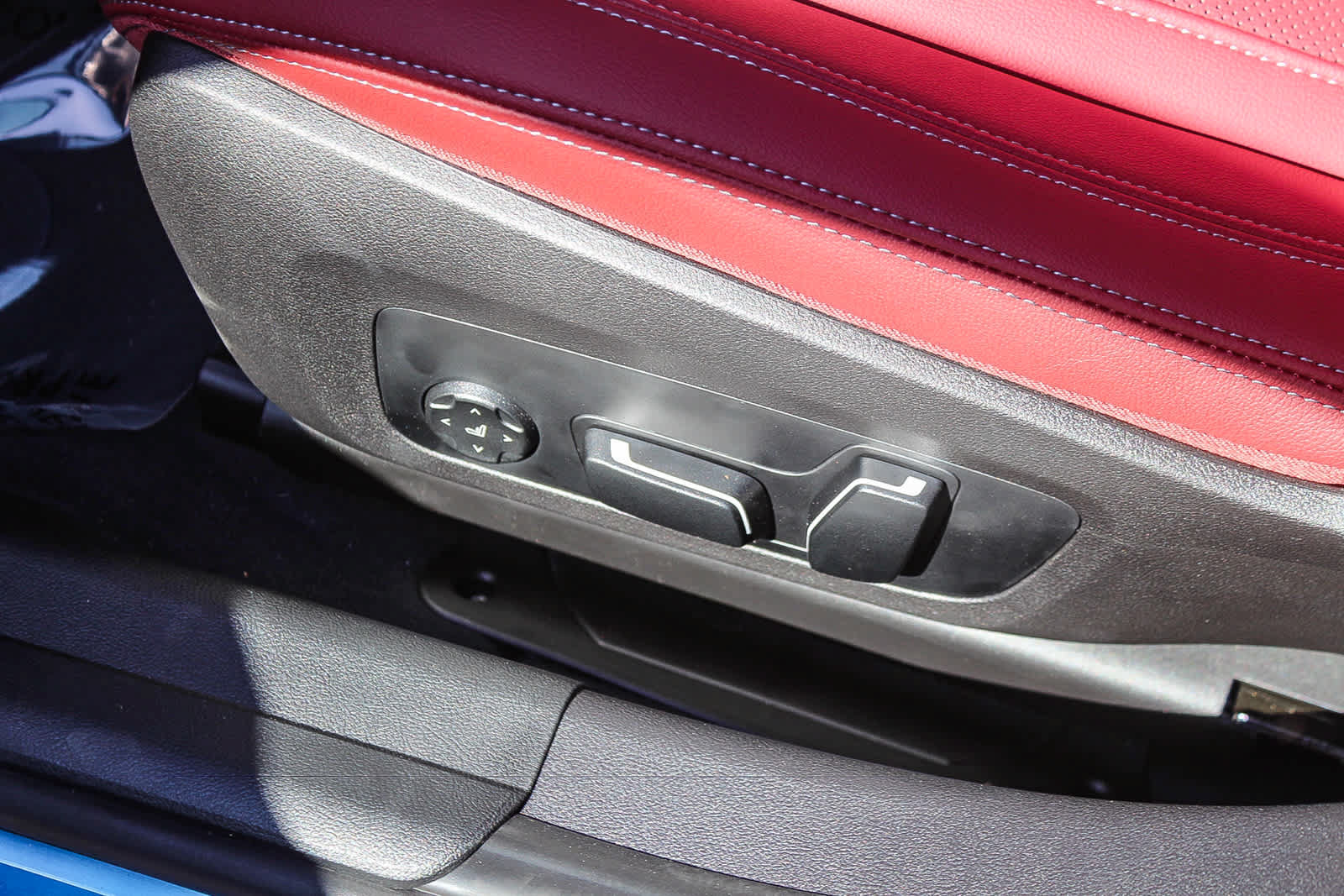New 2026 BMW M340i w/ Parking Assistance Package RWD image 19