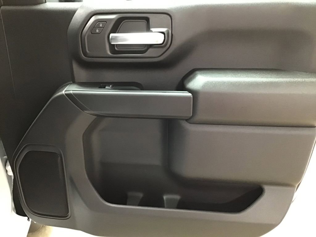 New 2026 Chevrolet Silverado 2500 W/T w/ WT Convenience Package image 7