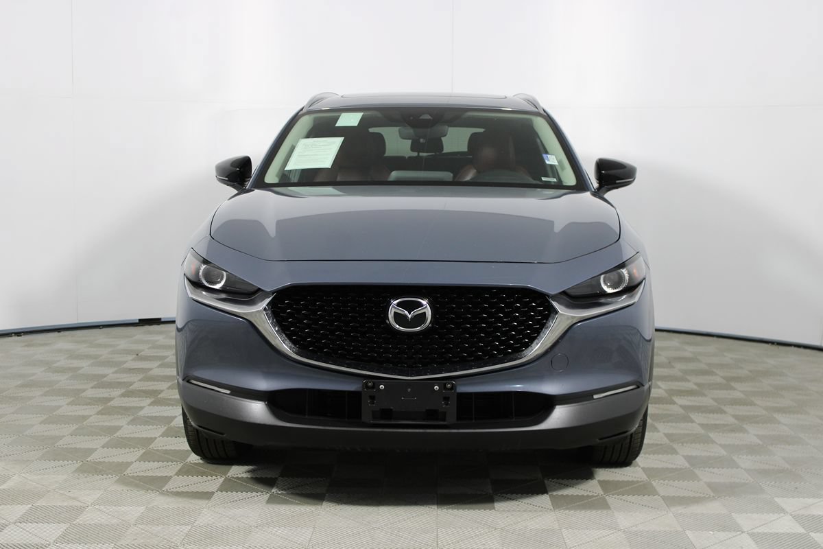Used 2023 MAZDA CX-30 AWD 2.5 S w/ Preferred Package image 2
