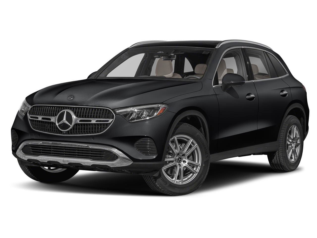 New 2026 Mercedes-Benz GLC 300 4MATIC image 36