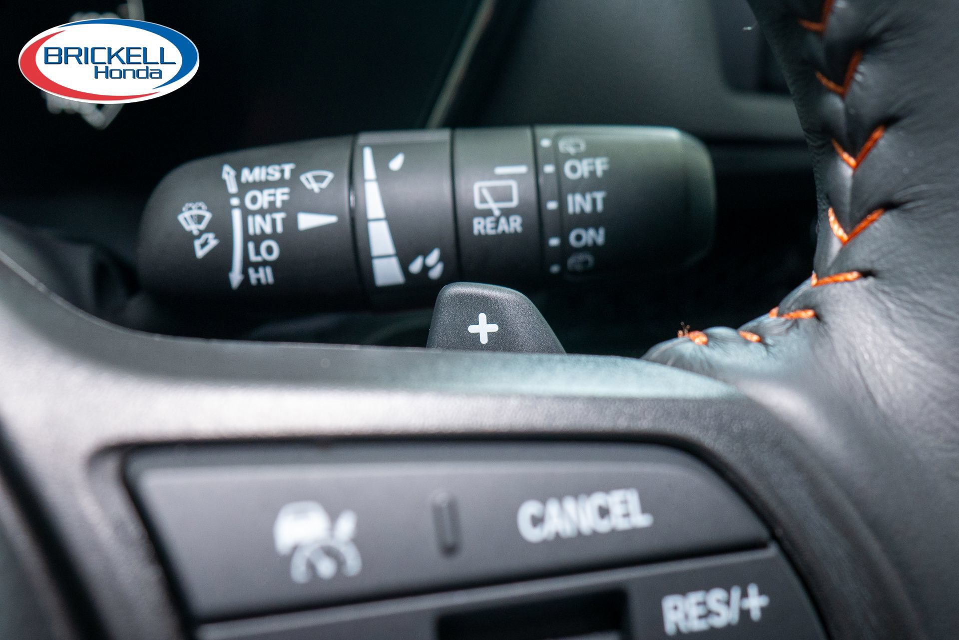 Certified 2023 Honda CR-V Sport image 36