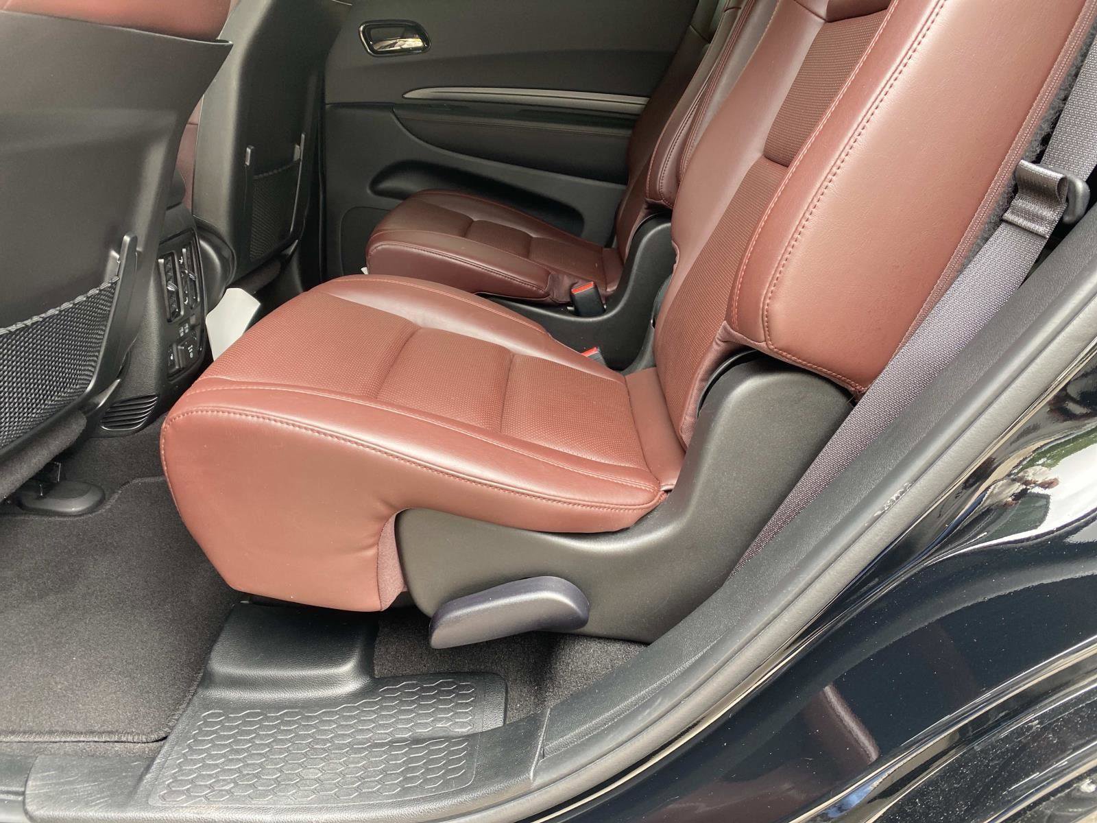 Used 2023 Dodge Durango R/T AWD/4WD image 20