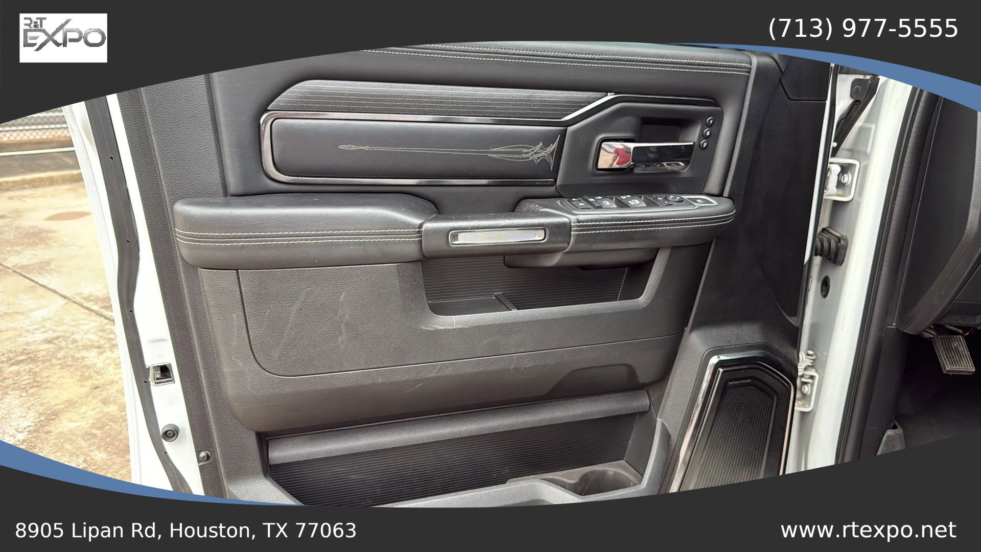 Used 2022 RAM 2500 Limited image 31