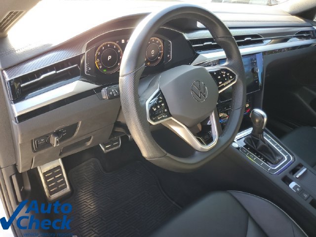 Used 2023 Volkswagen Arteon SEL AWD/4WD image 18