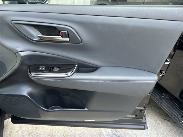 Used 2024 Toyota Crown XLE image 38