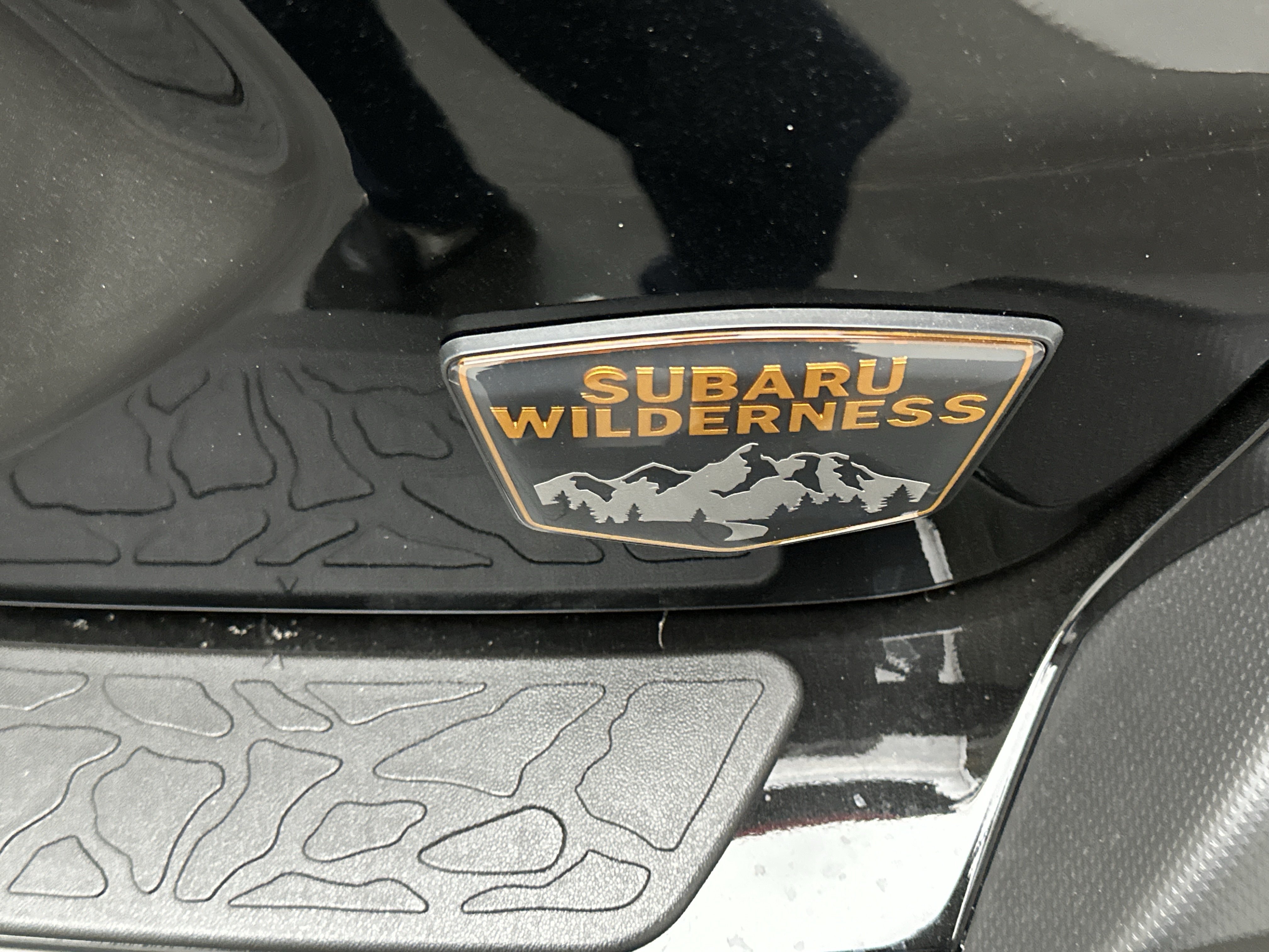 New 2026 Subaru Crosstrek 2.5i Wilderness AWD/4WD image 9