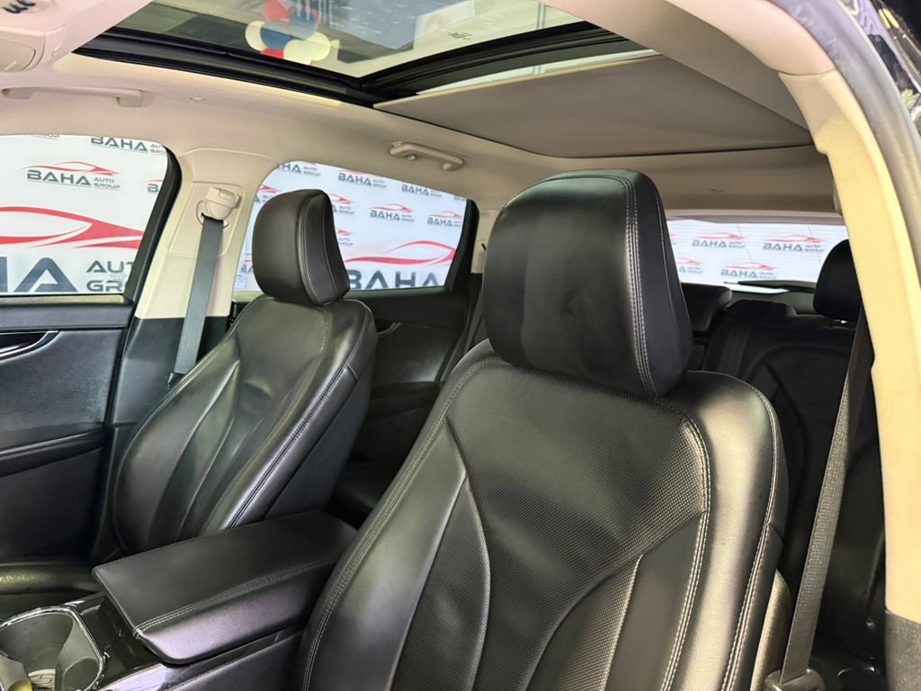 Used 2021 Lincoln Nautilus Reserve AWD/4WD image 31