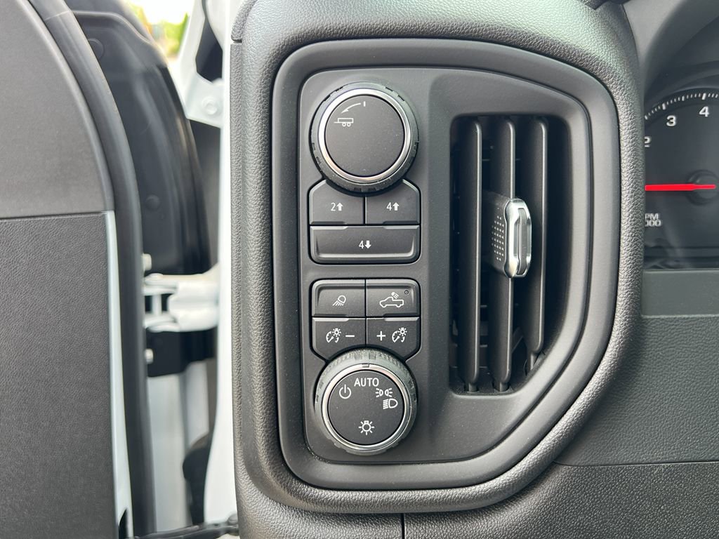 New 2024 Chevrolet Silverado 3500 W/T w/ WT Convenience Package image 13