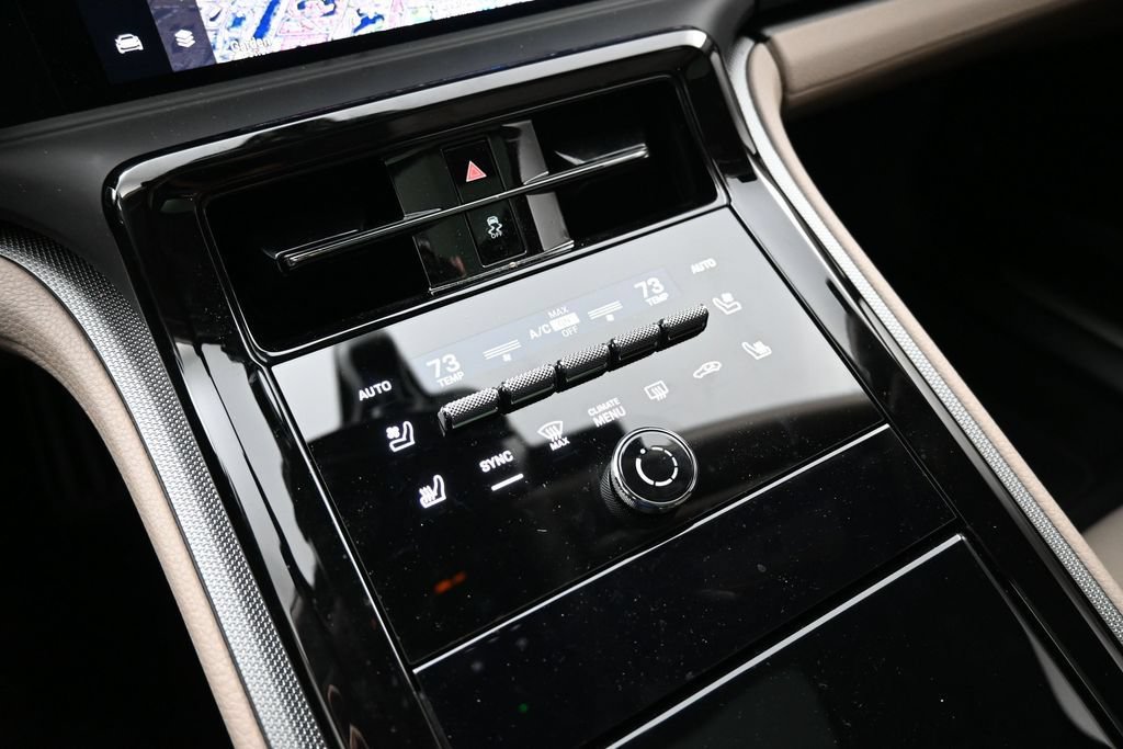 Certified 2026 Porsche Panamera 4 AWD/4WD image 24