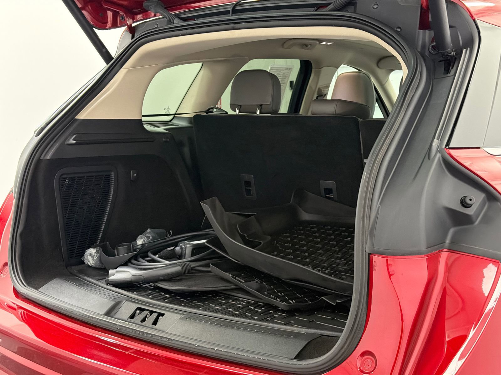 Certified 2024 Lincoln Corsair Grand Touring w/ Equipment Group 302A image 8