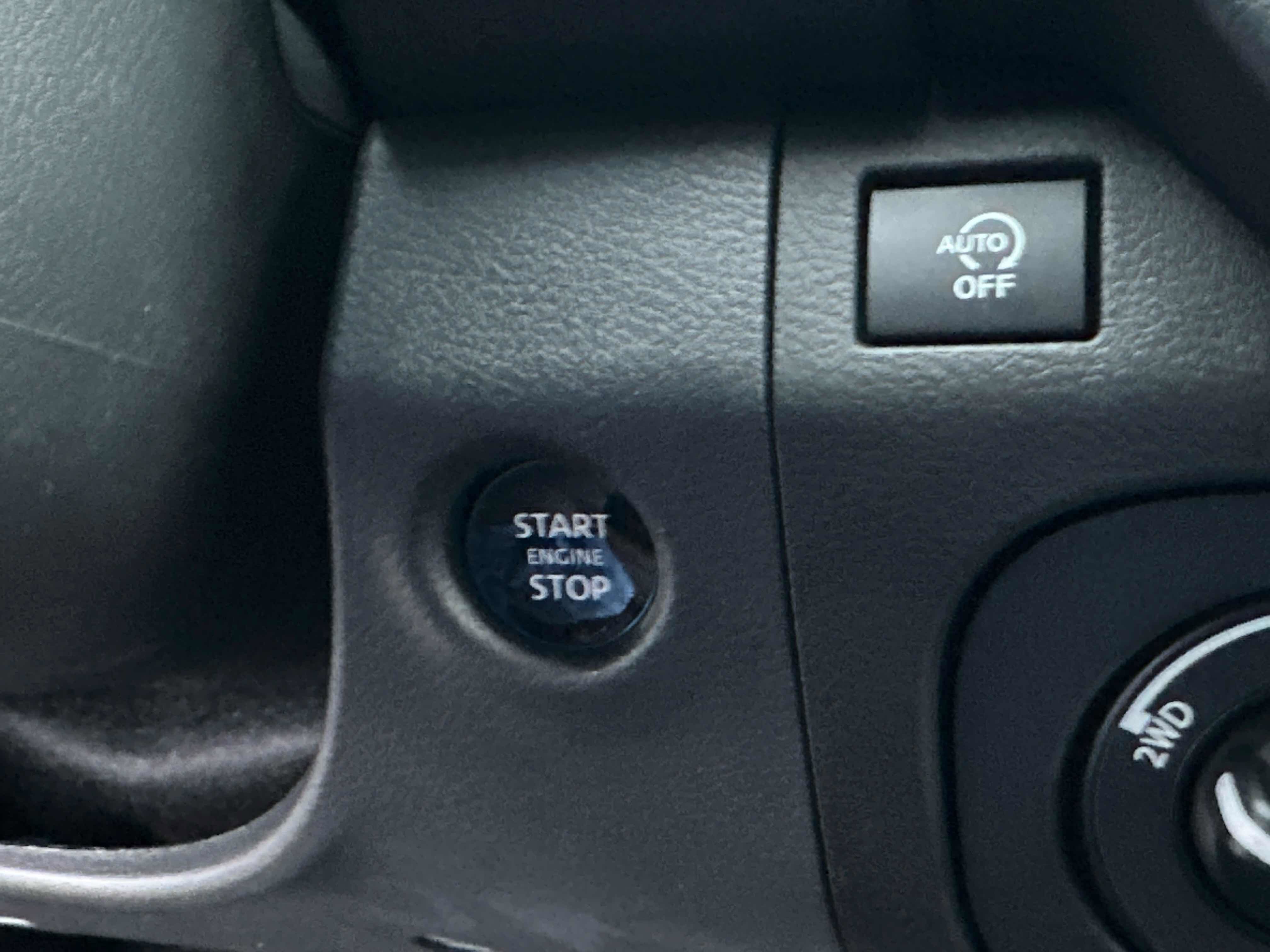 New 2026 Nissan Frontier SV w/ SV Convenience Package image 35