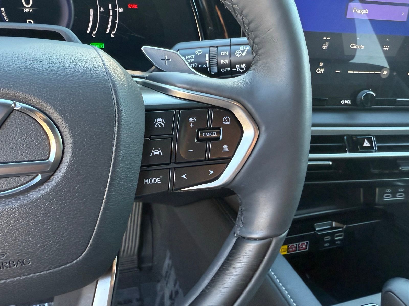 Used 2024 Lexus RX 350h 350h image 27