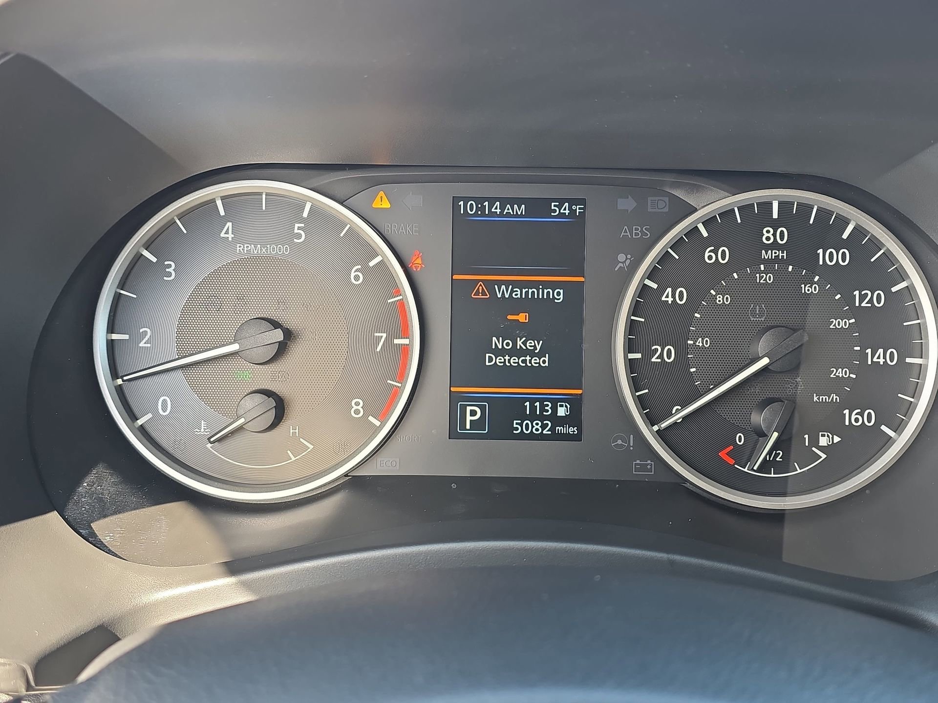 Certified 2025 Nissan Sentra S image 18