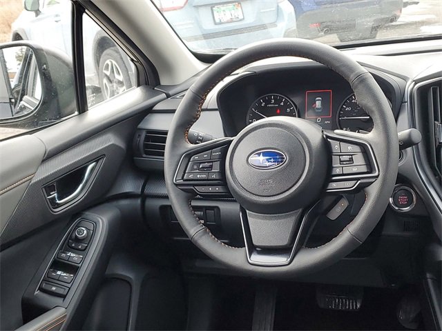 New 2026 Subaru Crosstrek 2.5i Limited image 12