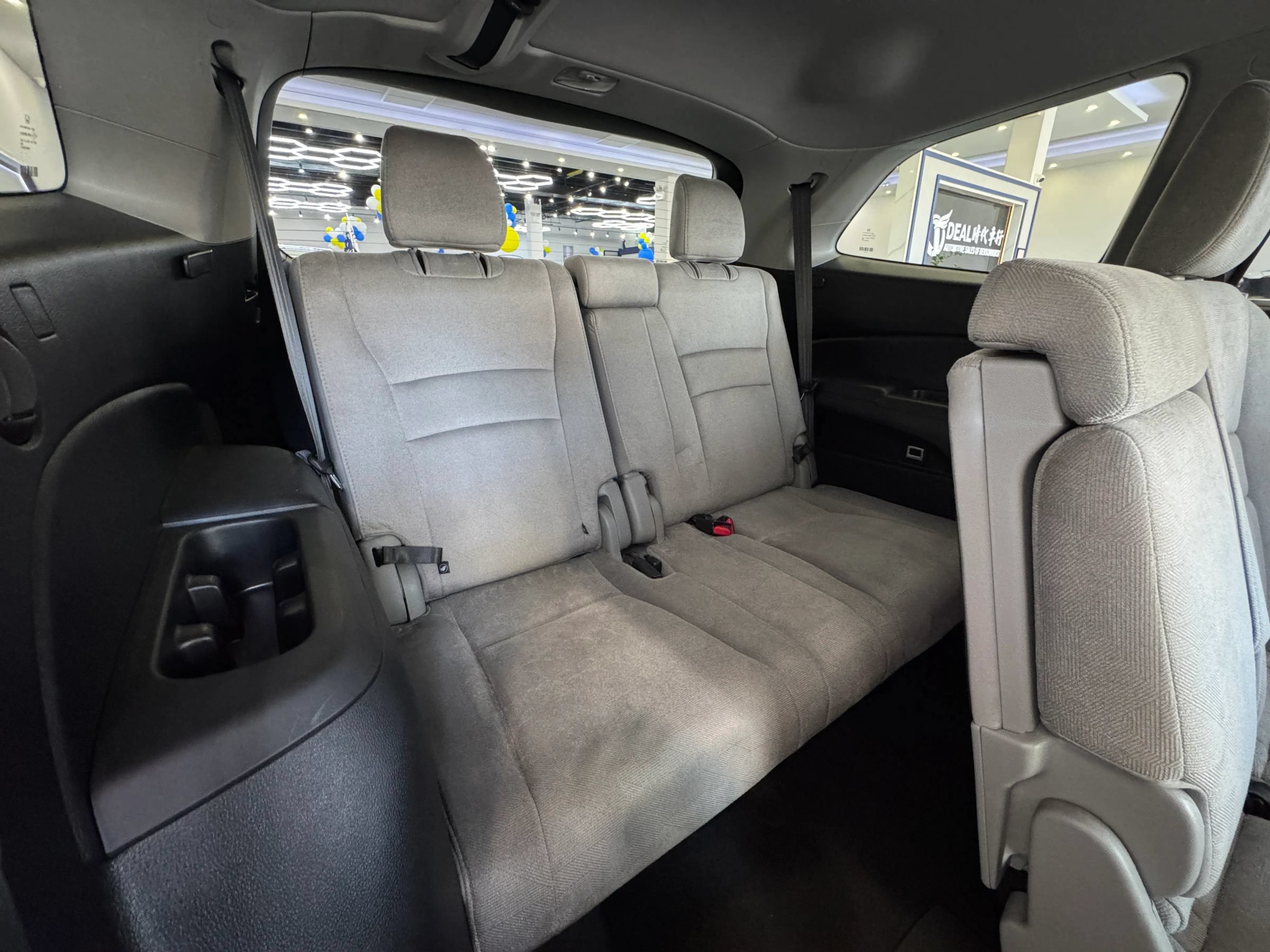 Used 2021 Honda Pilot EX image 29