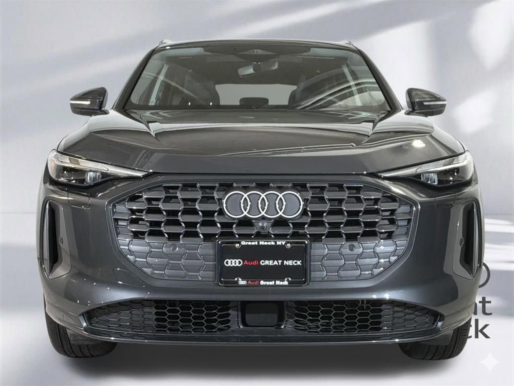 Certified 2025 Audi Q5 Premium w/ Convenience Package image 26