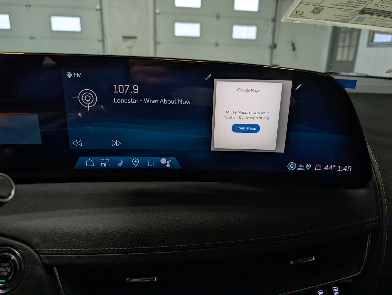 New 2026 Cadillac CT5 Sport image 21