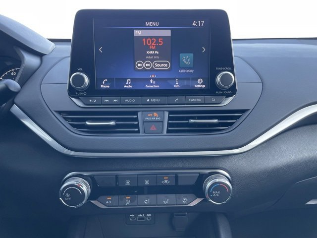 New 2025 Nissan Altima 2.5 S image 16