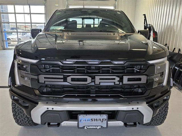 Used 2025 Ford F150 Raptor AWD/4WD image 7