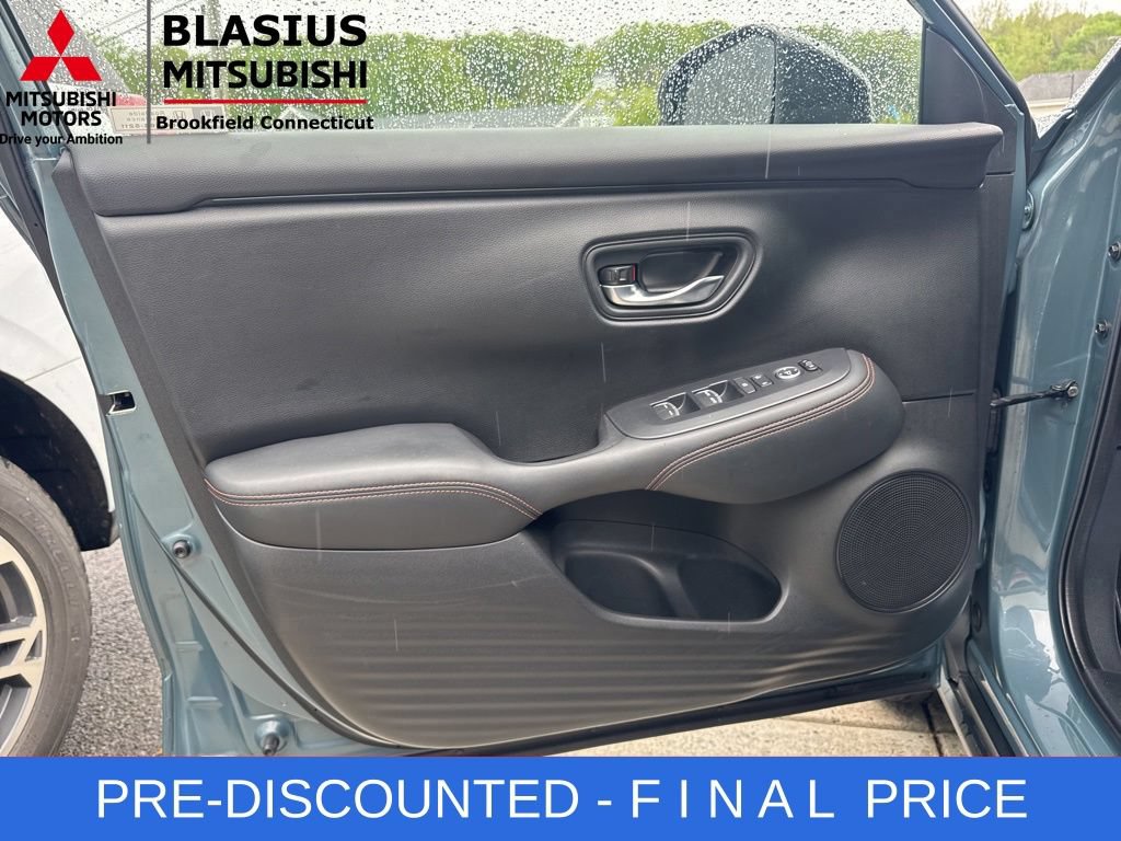 Used 2023 Honda HR-V Sport image 14