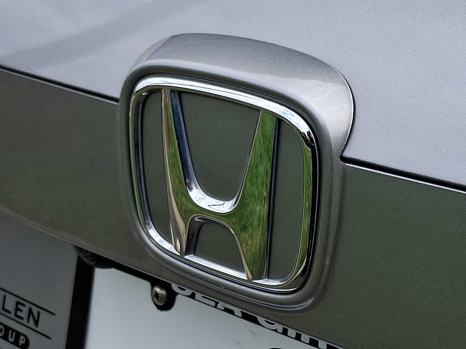 Certified 2020 Honda Accord EX image 30