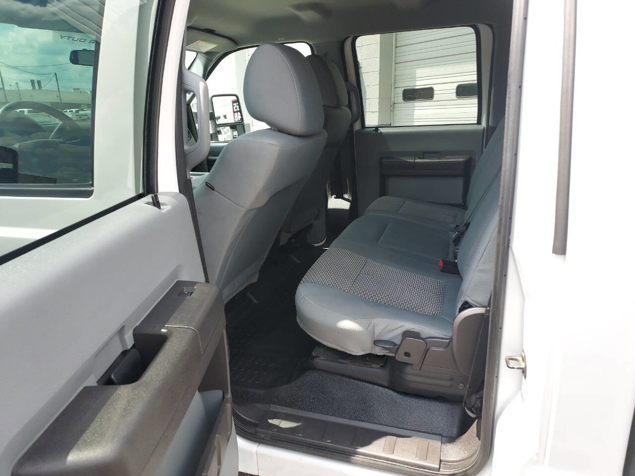 Used 2015 Ford F250 XL w/ Power Equipment Group image 10