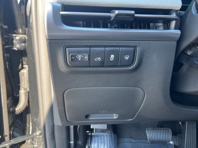 New 2025 Hyundai Santa Cruz Limited image 21