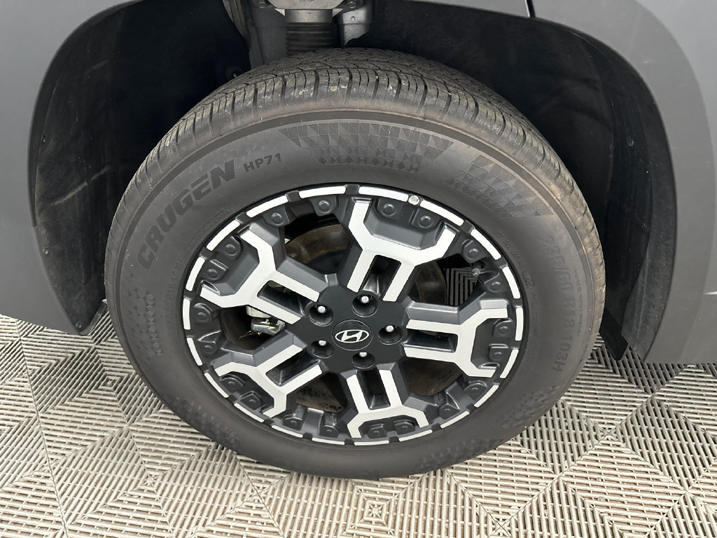 Certified 2025 Hyundai Tucson XRT FWD image 18