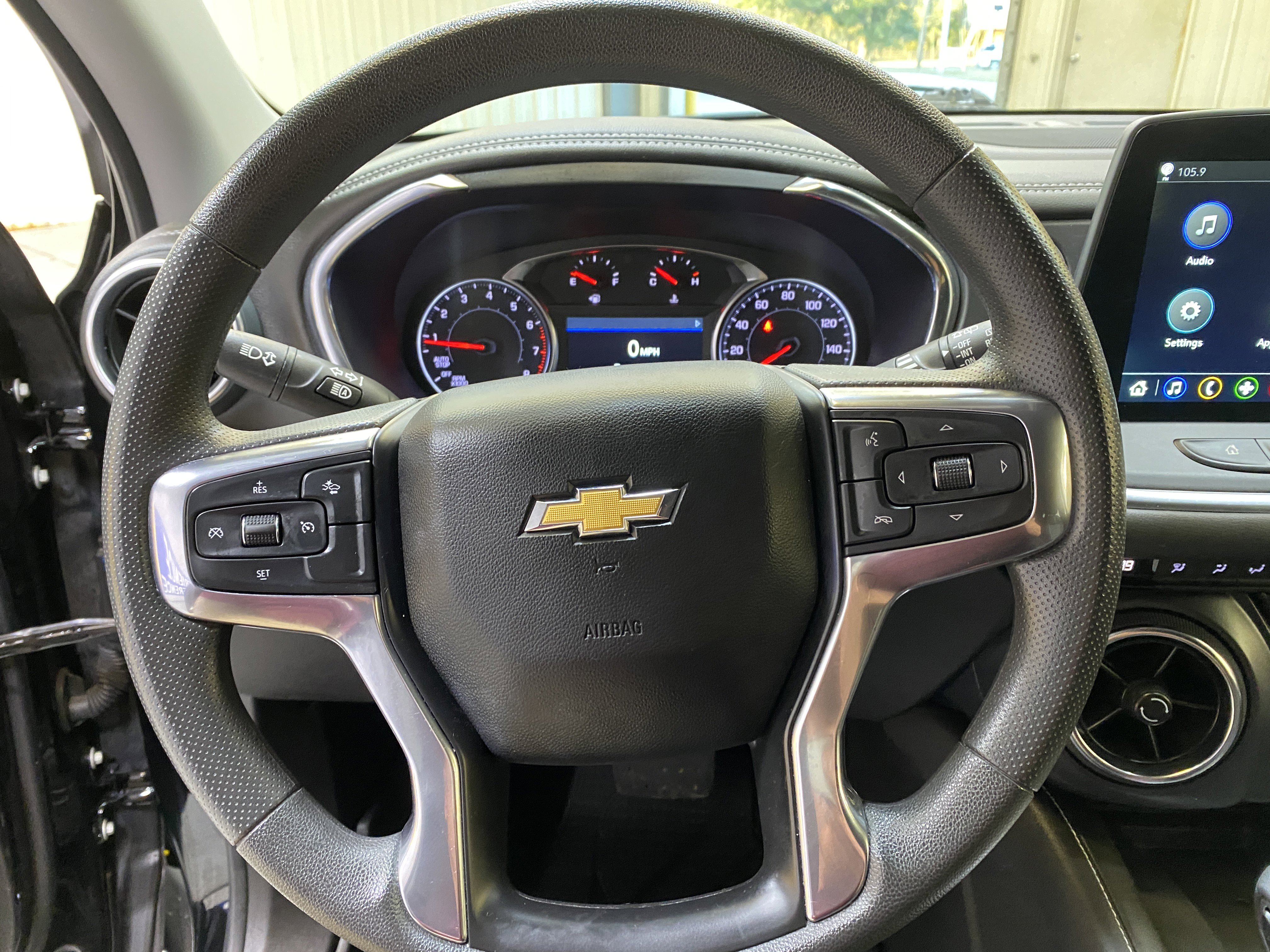 Used 2024 Chevrolet Blazer LT w/ Convenience Package image 32