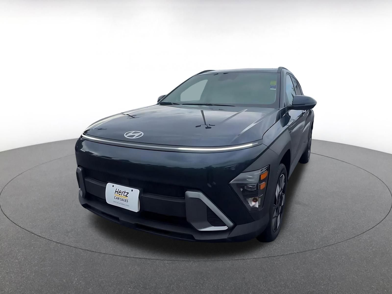 Used 2025 Hyundai Kona SEL image 7