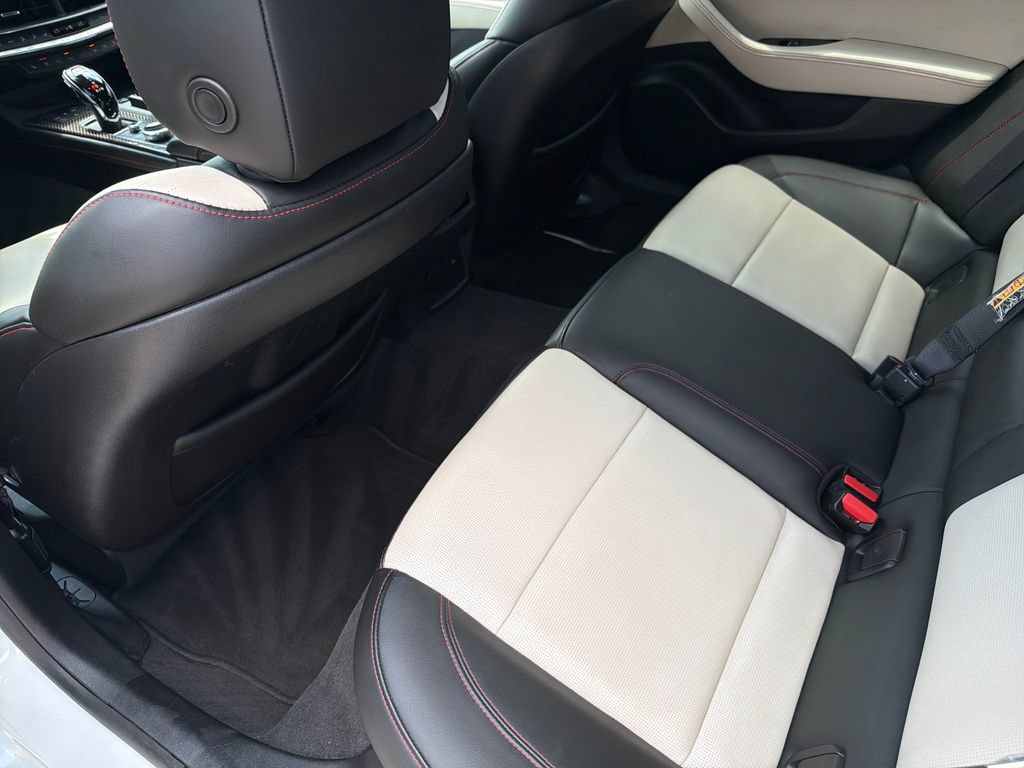 Used 2023 Cadillac CT5 Sport w/ Parking Package RWD image 37