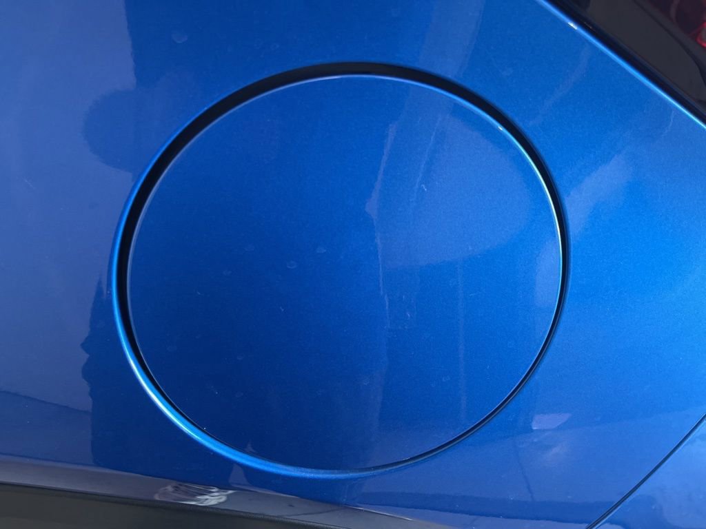 Used 2021 Nissan Kicks S image 40