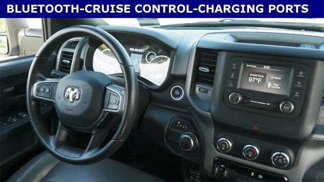 Certified 2024 RAM 2500 Tradesman image 11