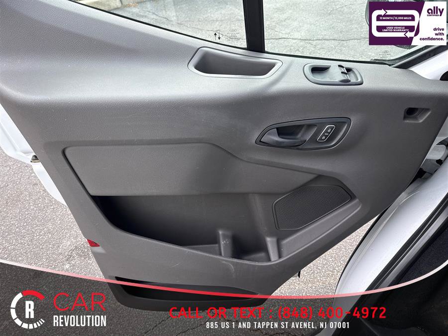 Used 2022 Ford Transit 350 XLT RWD image 31