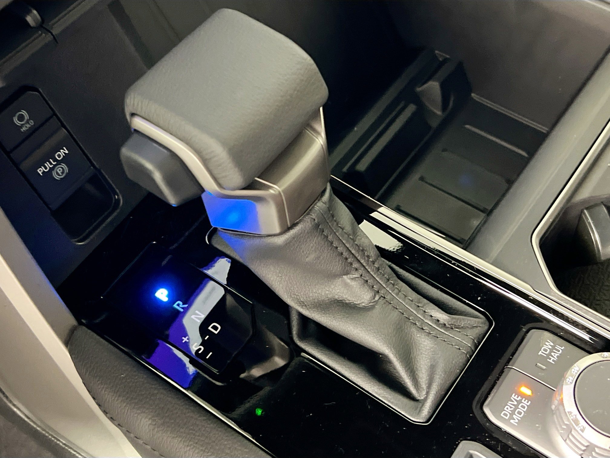 New 2026 Toyota Tundra Limited image 25