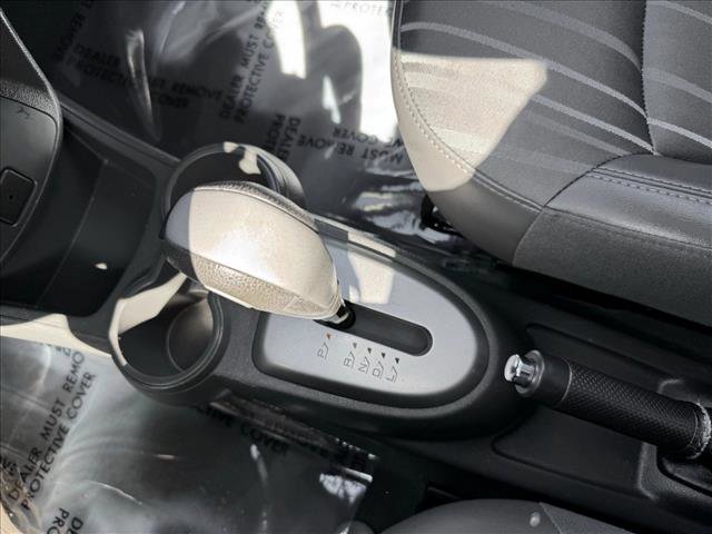 Used 2015 Chevrolet Spark LS FWD image 16