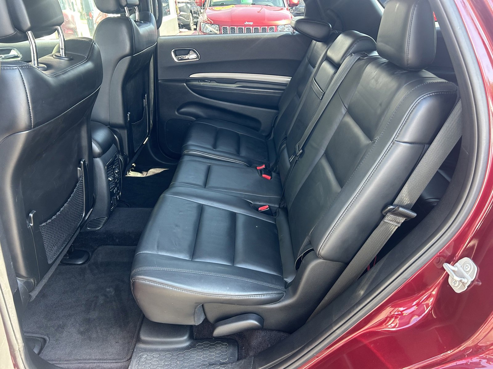 Used 2017 Dodge Durango GT w/ Nav & Power Liftgate Group image 17