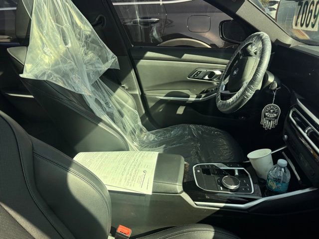 Used 2023 BMW 330i 330i w/ Convenience Package image 6