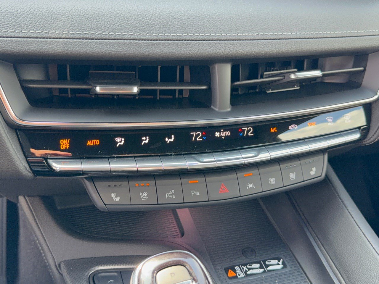 New 2026 Cadillac CT5 Premium Luxury RWD image 22
