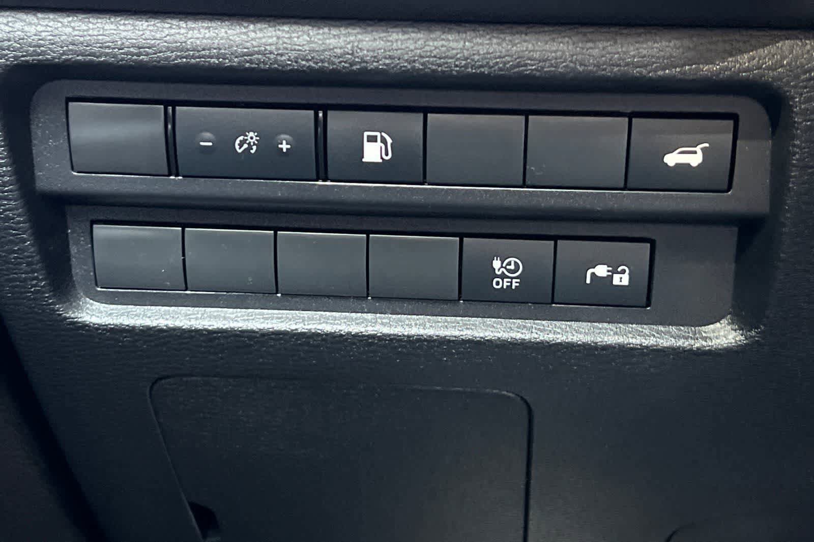 New 2026 Nissan Rogue SL AWD/4WD image 34