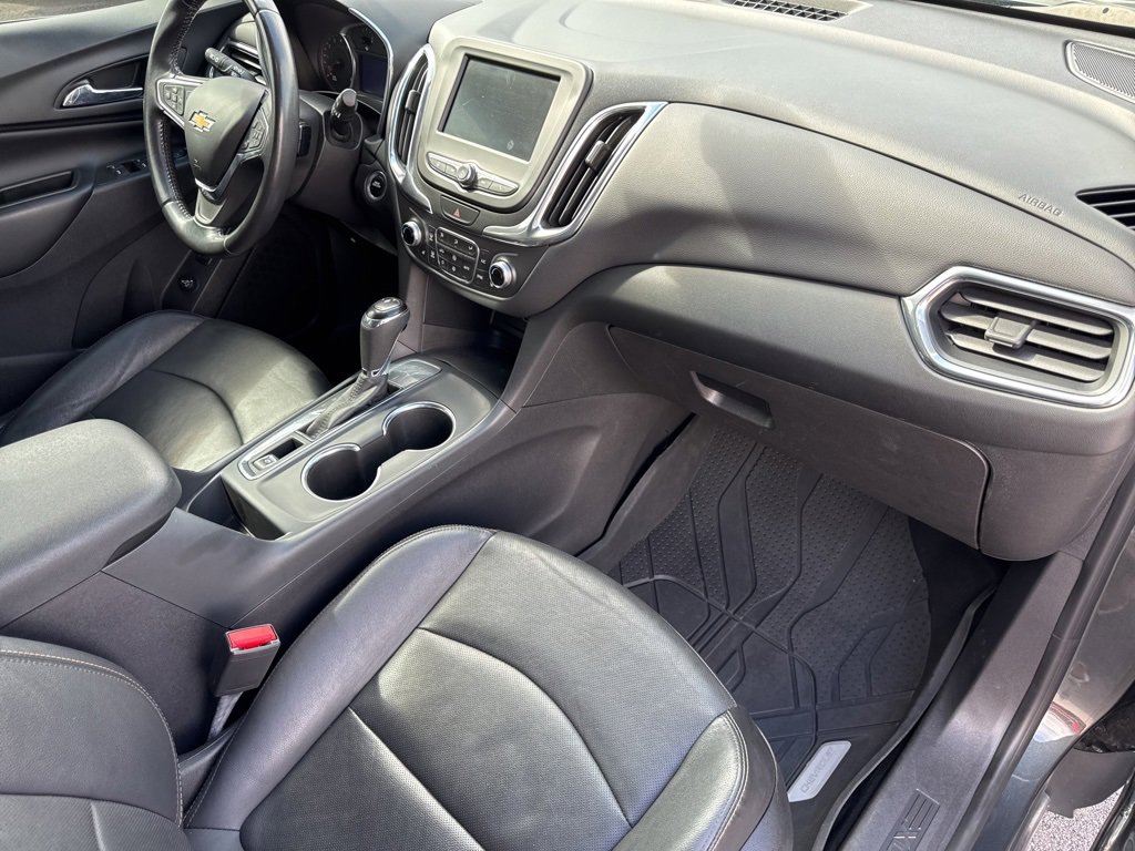 Used 2021 Chevrolet Equinox LT image 25