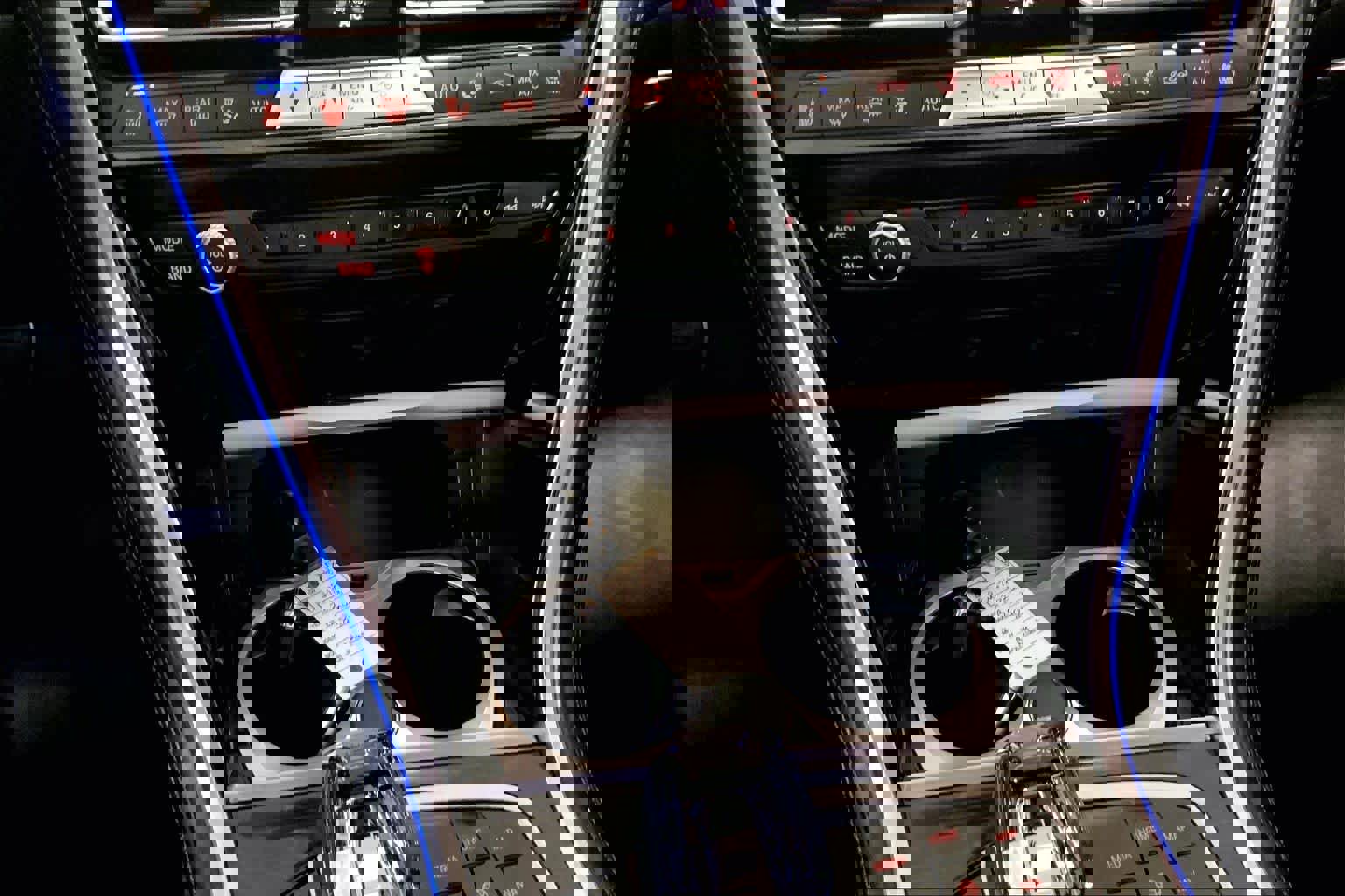 Certified 2023 BMW 840i Gran Coupe xDrive AWD/4WD image 34