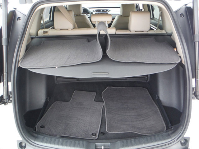 Used 2019 Honda CR-V EX-L image 44