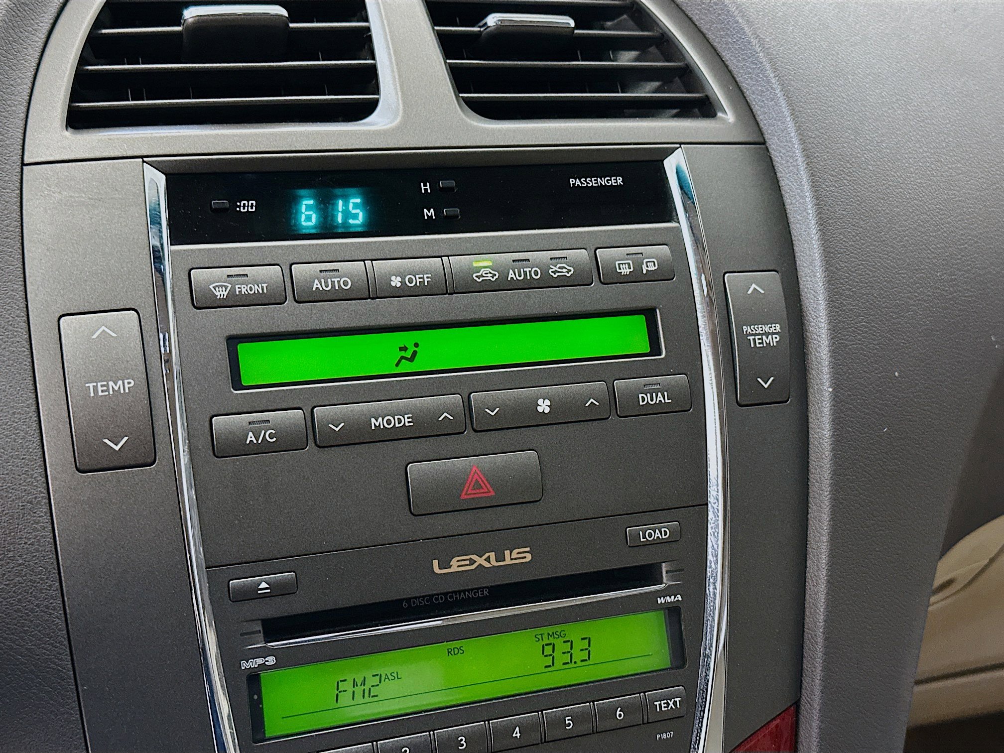 Used 2009 Lexus ES 350 4dr Sdn image 22