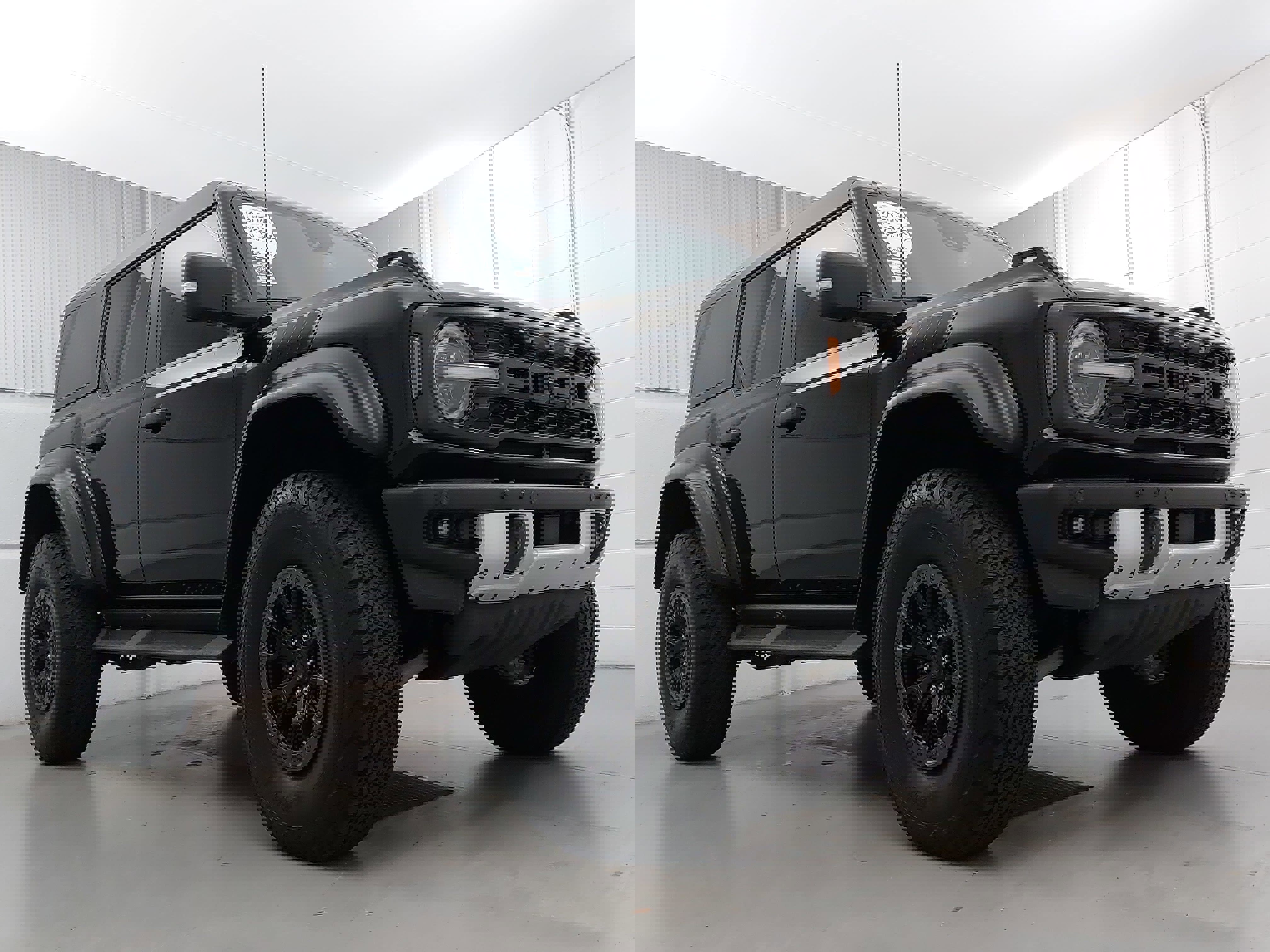 Used 2023 Ford Bronco Raptor image 9